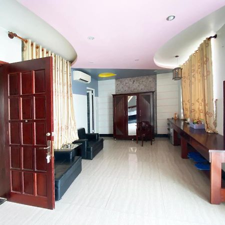 Ngoc Kha Tu 1 Hotel Long Xuyên Екстериор снимка